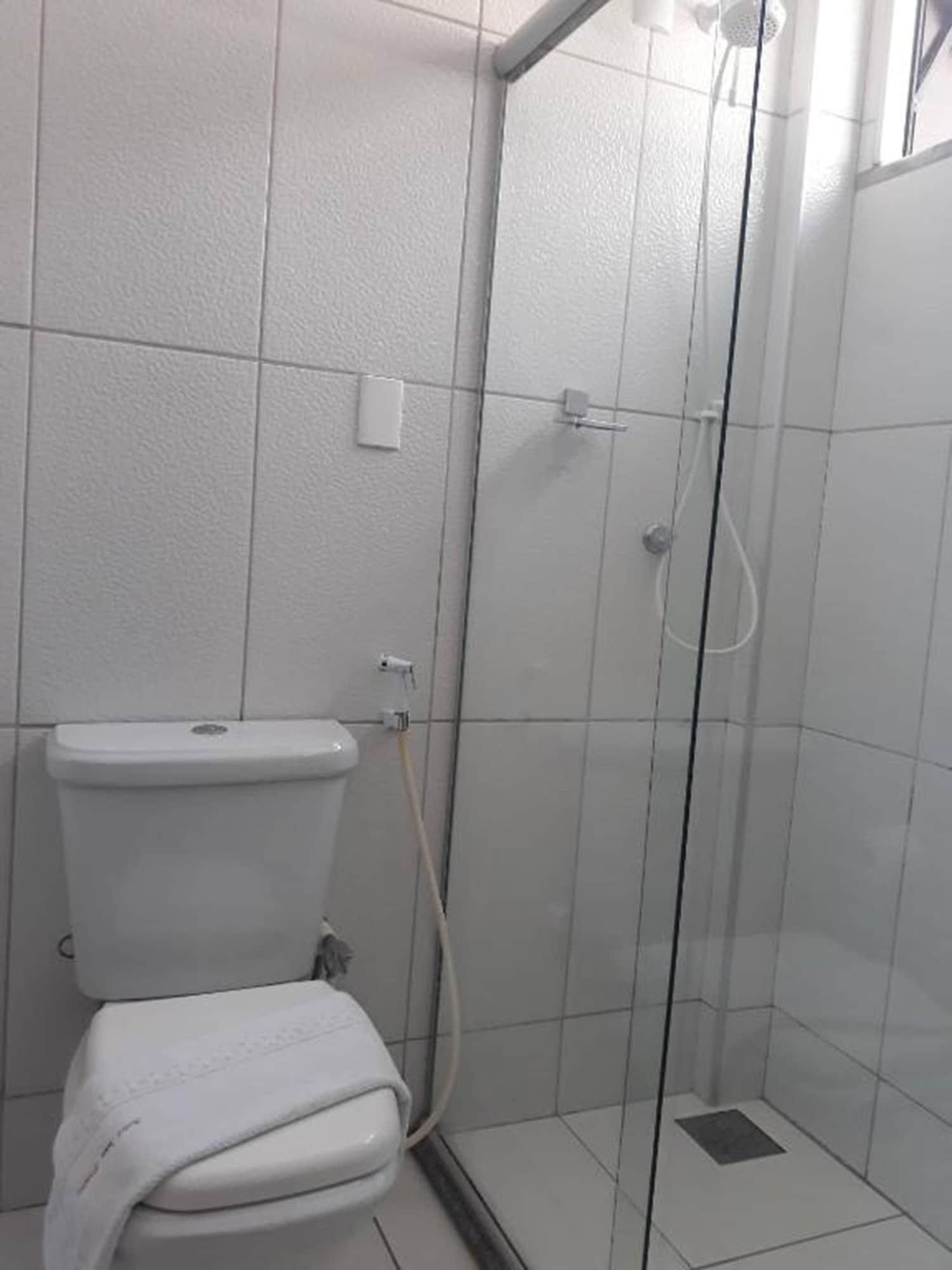 San Phillip Flat Hotel Fortaleza  Kültér fotó